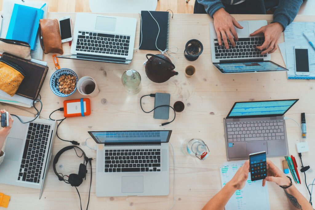 image of computer