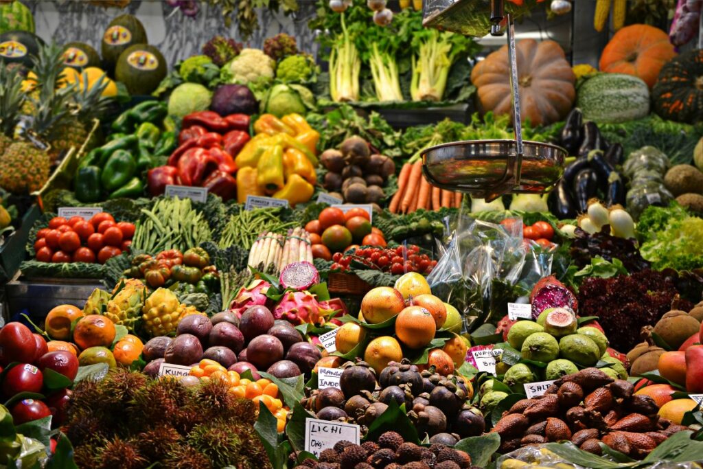 vagitables-and-fruits