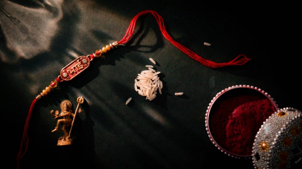 Rakhi