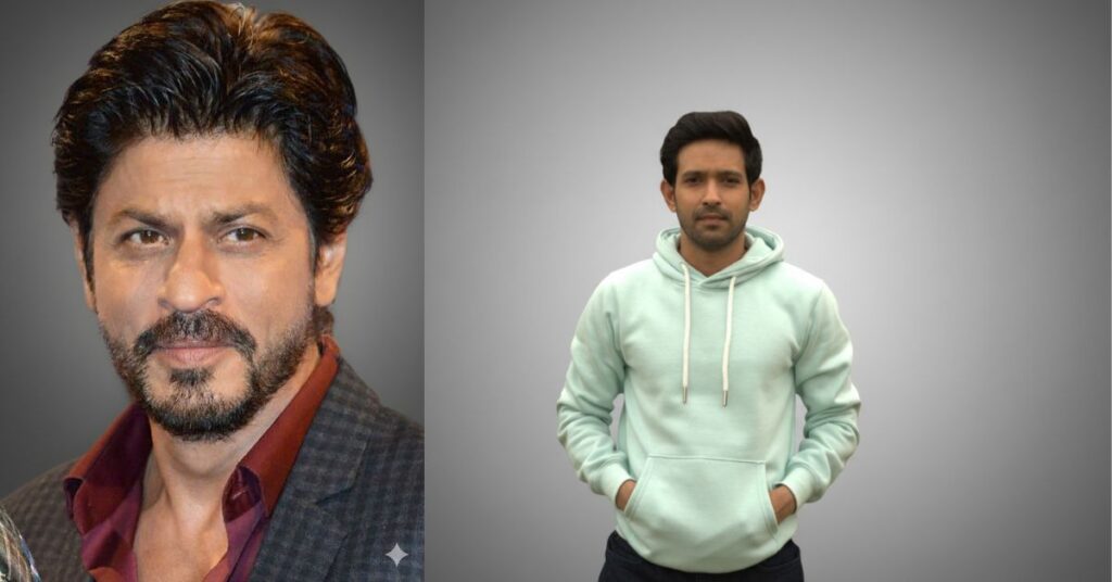 71वें राष्ट्रीय फिल्म पुरस्कार 2023 में शाहरुख खान और विक्रांत मैसी को सर्वश्रेष्ठ अभिनेता का पुरस्कार मिला