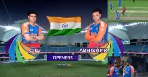 Asia Cup 2025 India vs Bangladesh match highlights