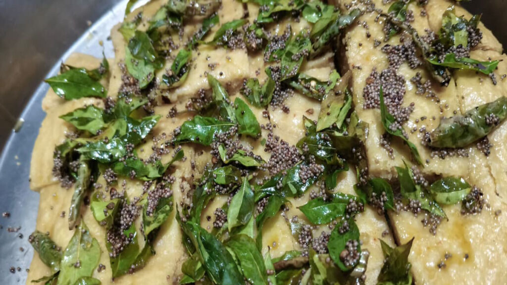 Dhokla-recipe
