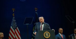 White House announcement on H-1B Visa Fee 2025