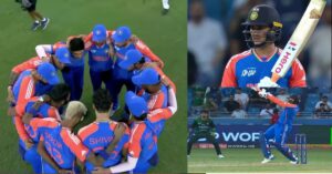 India vs Pakistan Asia Cup T20 2025 Match Highlights