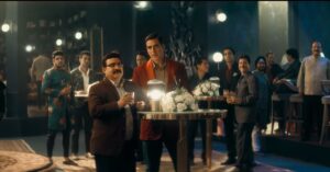 Jolly LLB 3 Box Office Collection Day 3 Report