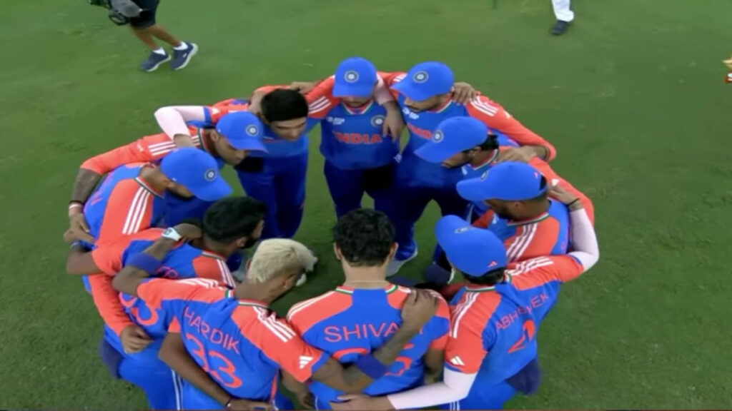 indian team t20 squad